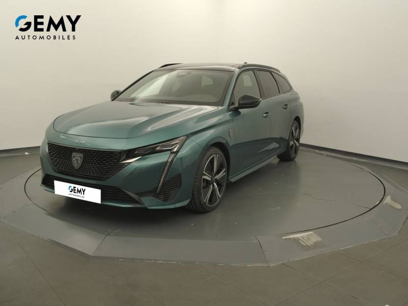 Image de l'annonce principale - Peugeot 308 SW