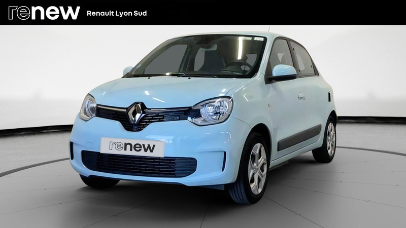 Image de l'annonce principale - Renault Twingo