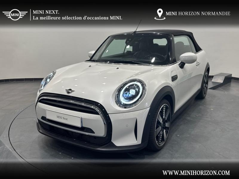 Image de l'annonce principale - MINI Hatch 3 Portes