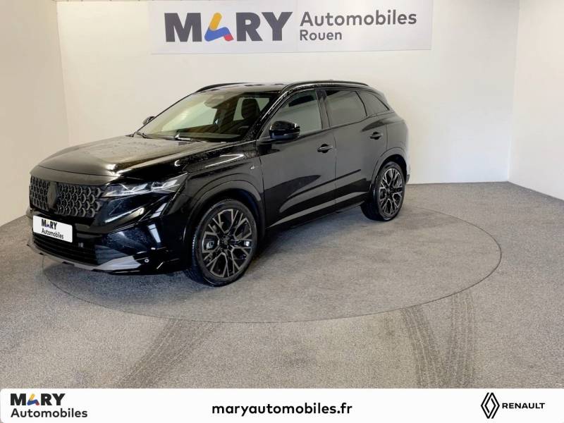 Image de l'annonce principale - Renault Austral