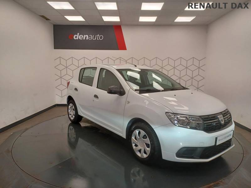 Image de l'annonce principale - Dacia Sandero