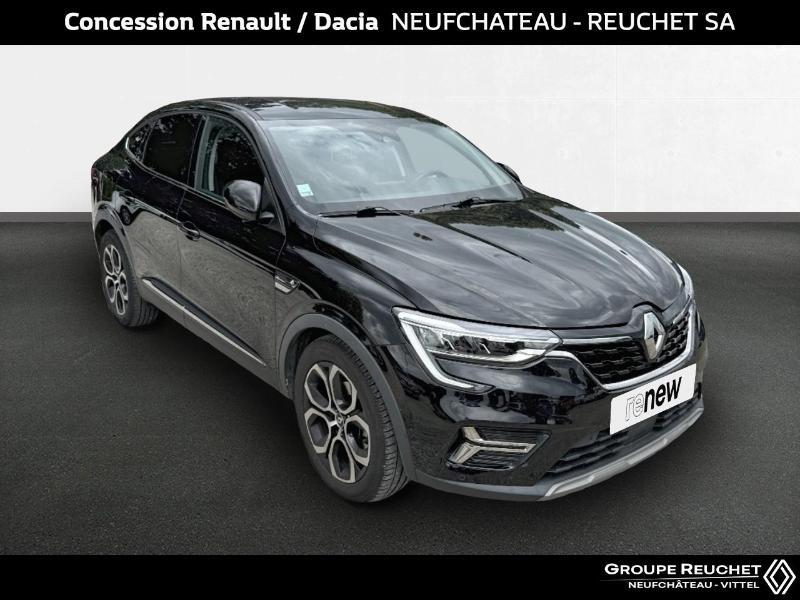 Image de l'annonce principale - Renault Arkana