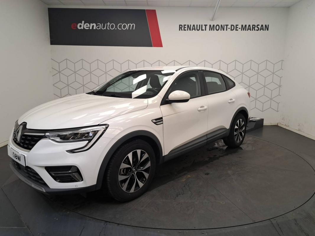 Image de l'annonce principale - Renault Arkana