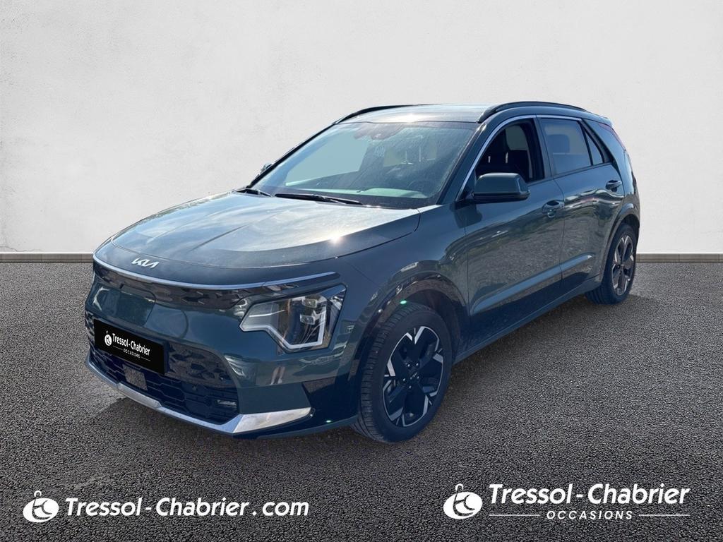 Image de l'annonce principale - Kia Niro