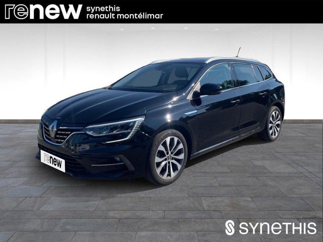Image de l'annonce principale - Renault Megane