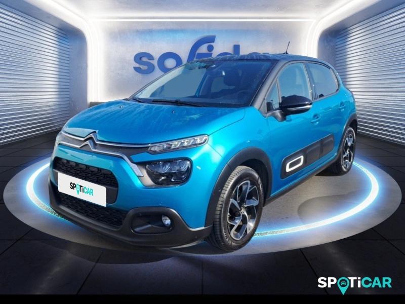 Image de l'annonce principale - Citroën C3