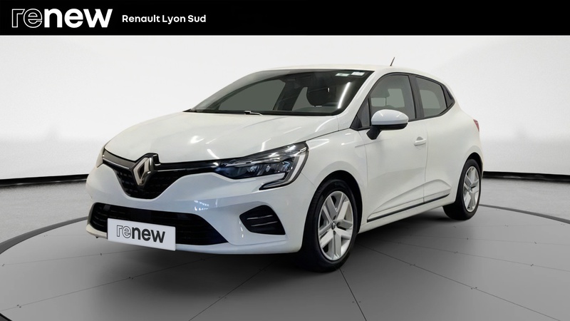Image de l'annonce principale - Renault Clio