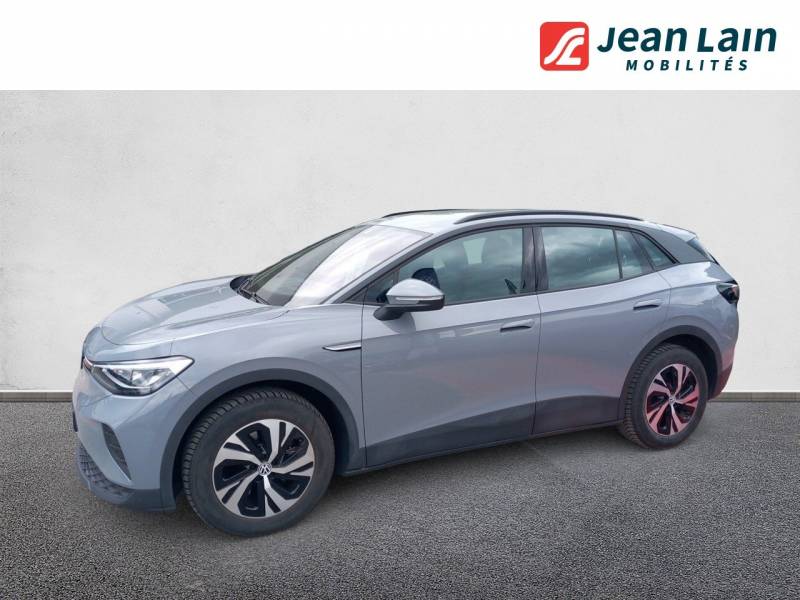 Image de l'annonce principale - Volkswagen ID.4