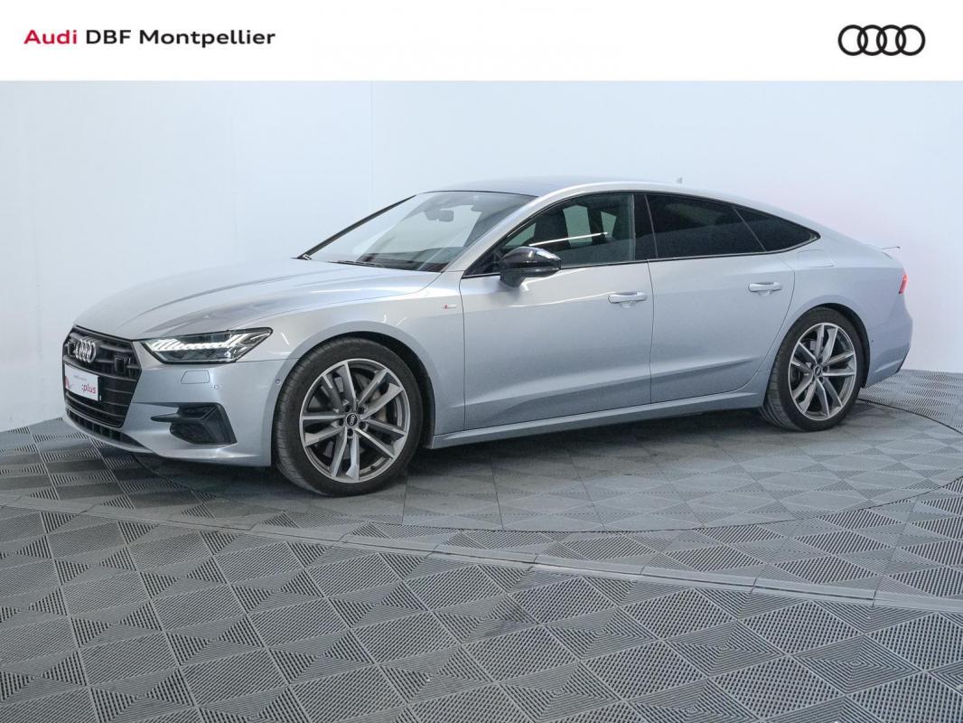 Image de l'annonce principale - Audi A7