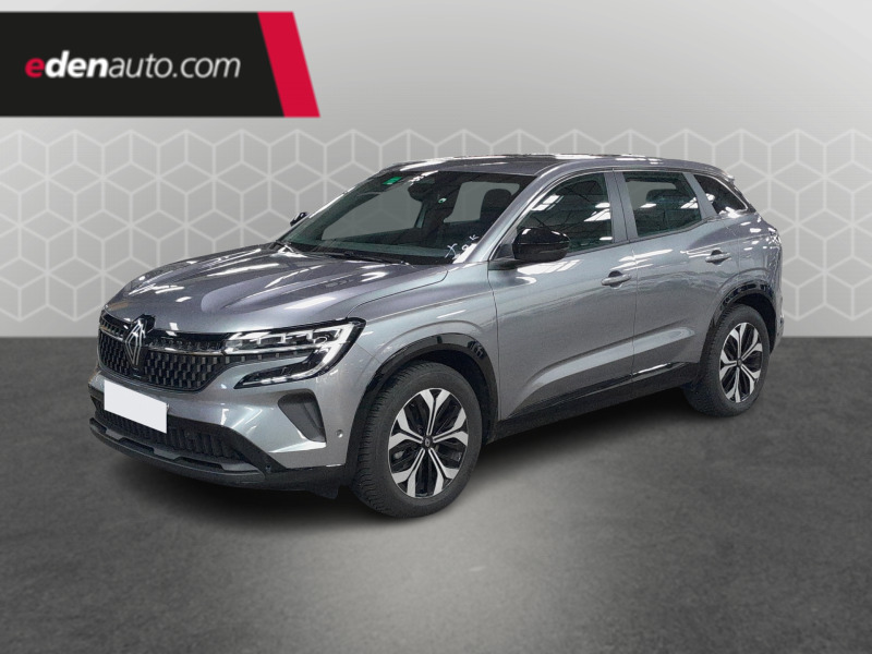 Image de l'annonce principale - Renault Austral