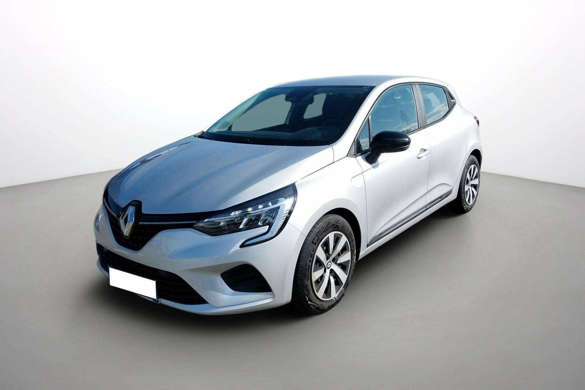 Image de l'annonce principale - Renault Clio