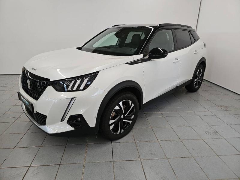 Image de l'annonce principale - Peugeot 2008