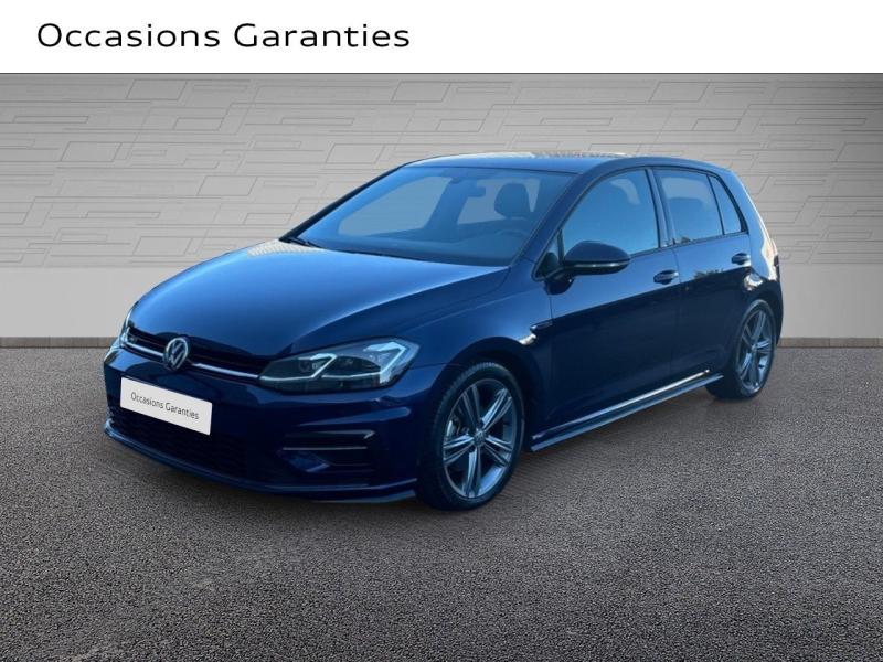 Image de l'annonce principale - Volkswagen Golf