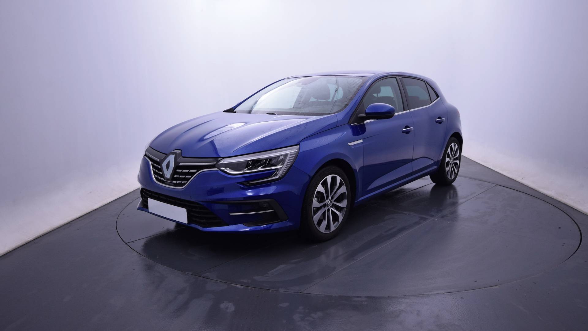 Image de l'annonce principale - Renault Megane