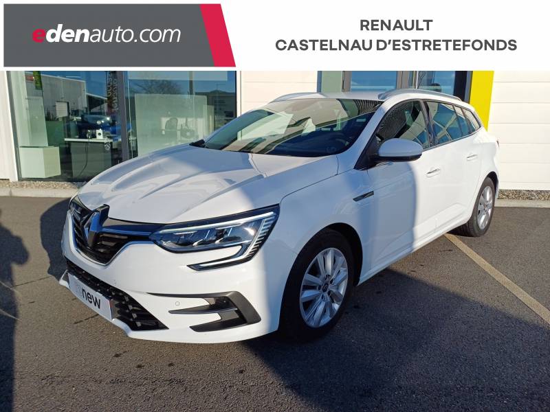 Image de l'annonce principale - Renault Megane