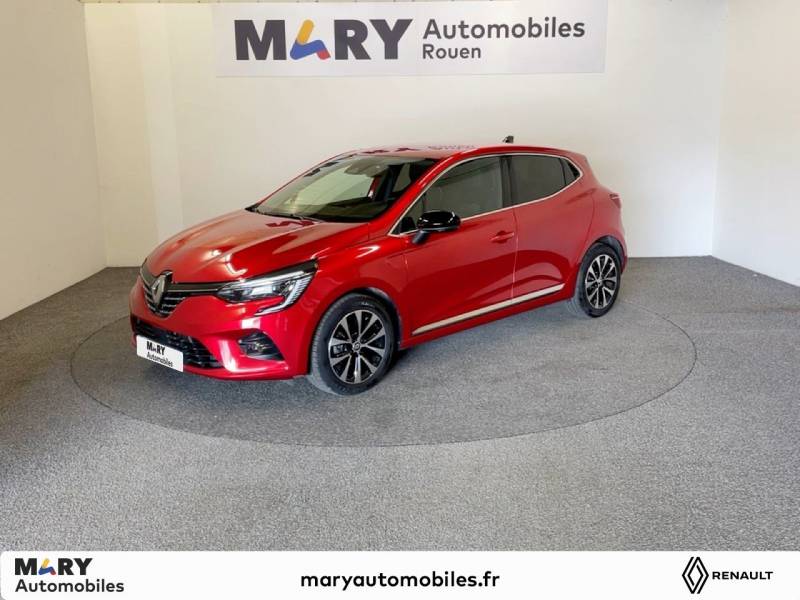 Image de l'annonce principale - Renault Clio