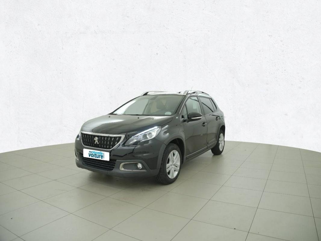 Image de l'annonce principale - Peugeot 2008