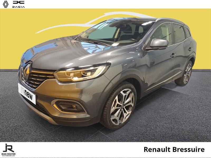 Image de l'annonce principale - Renault Kadjar