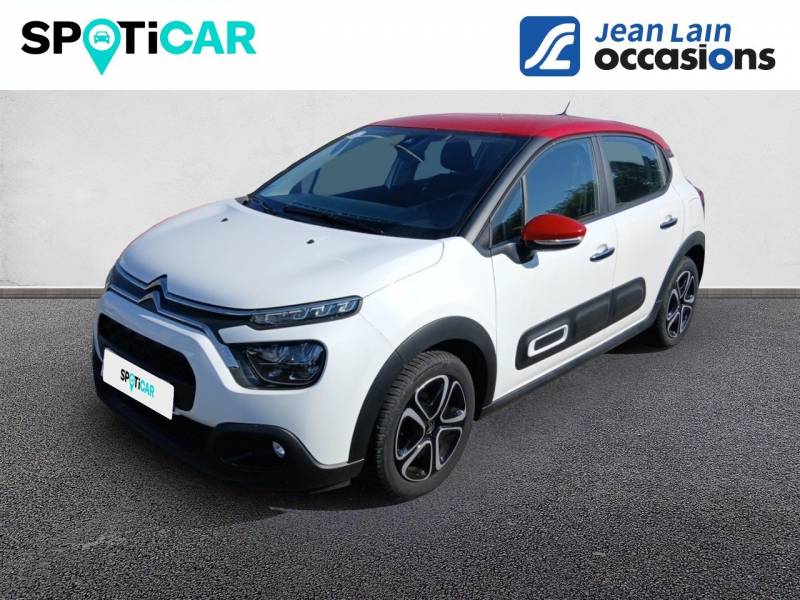 Image de l'annonce principale - Citroën C3