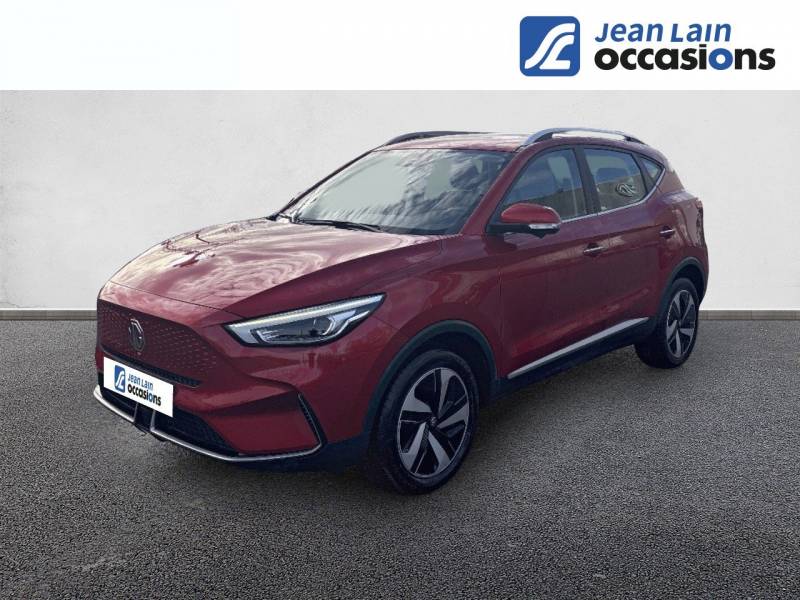 Image de l'annonce principale - MG ZS EV