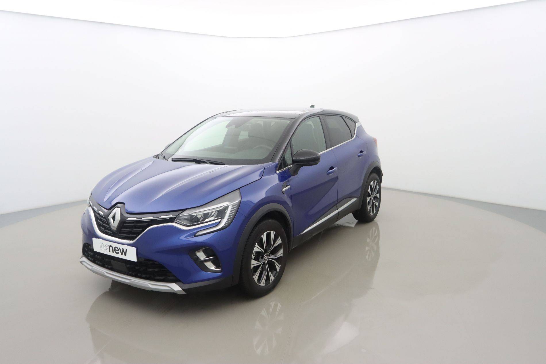 Image de l'annonce principale - Renault Captur