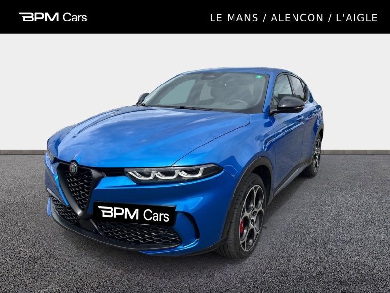 Image de l'annonce principale - Alfa Romeo Tonale