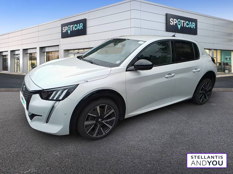 Image de l'annonce principale - Peugeot 208