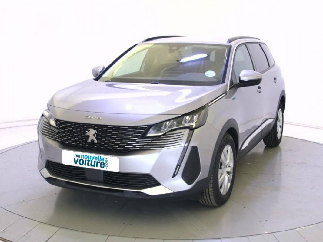 Image de l'annonce principale - Peugeot 5008