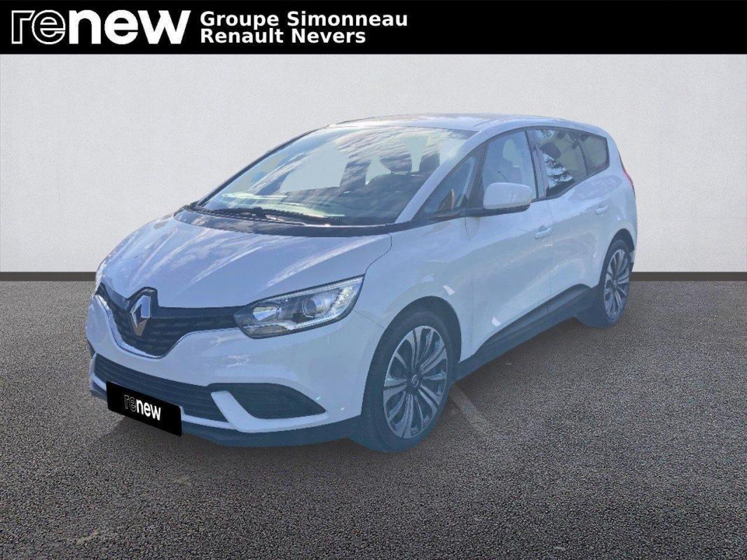 Image de l'annonce principale - Renault Grand Scénic