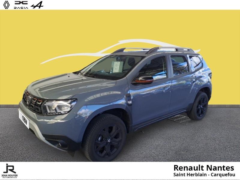 Image de l'annonce principale - Dacia Duster