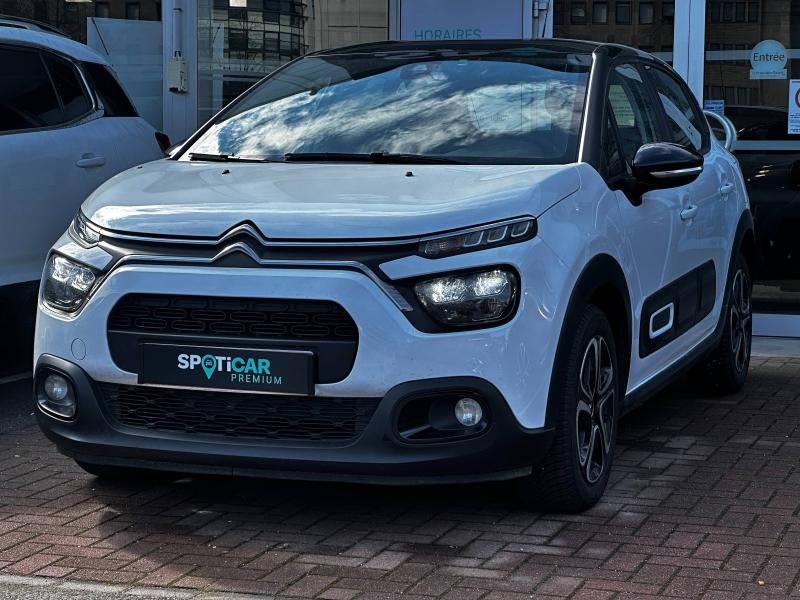 Image de l'annonce principale - Citroën C3