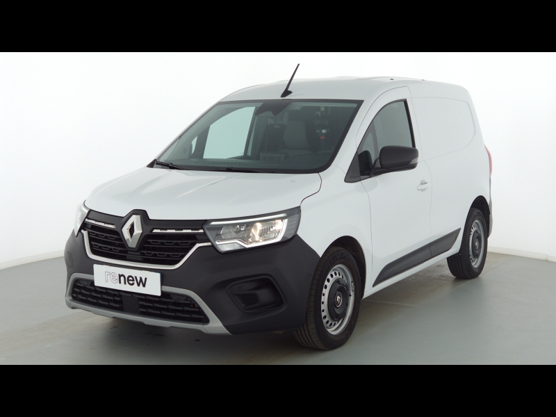 Image de l'annonce principale - Renault Kangoo