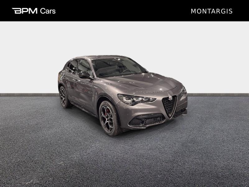 Image de l'annonce principale - Alfa Romeo Stelvio