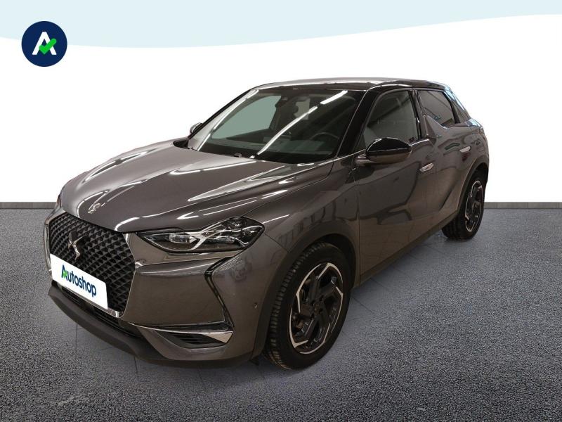 Image de l'annonce principale - DS DS 3 Crossback