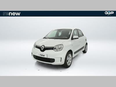 Image de l'annonce principale - Renault Twingo