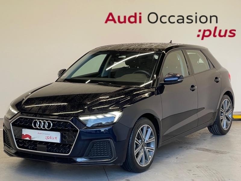 Image de l'annonce principale - Audi A1