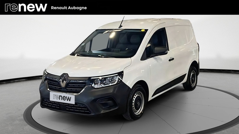 Image de l'annonce principale - Renault Kangoo