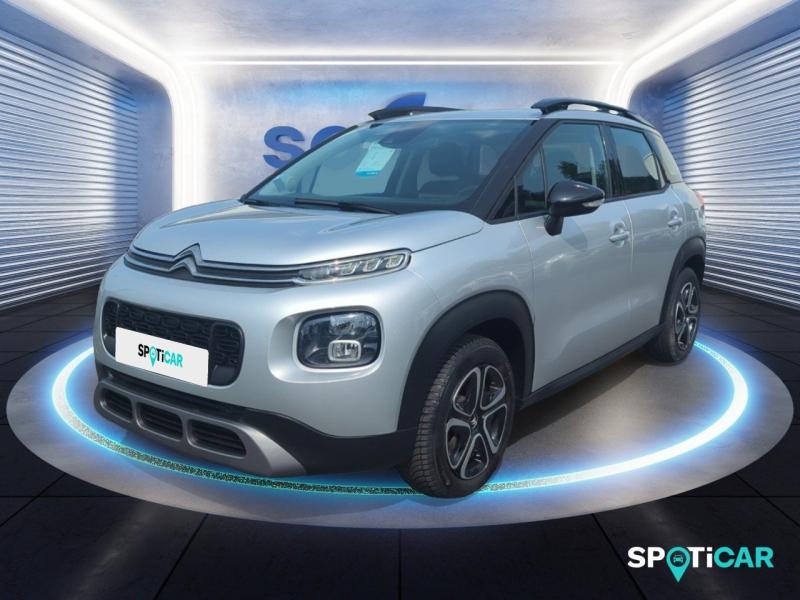 Image de l'annonce principale - Citroën C3