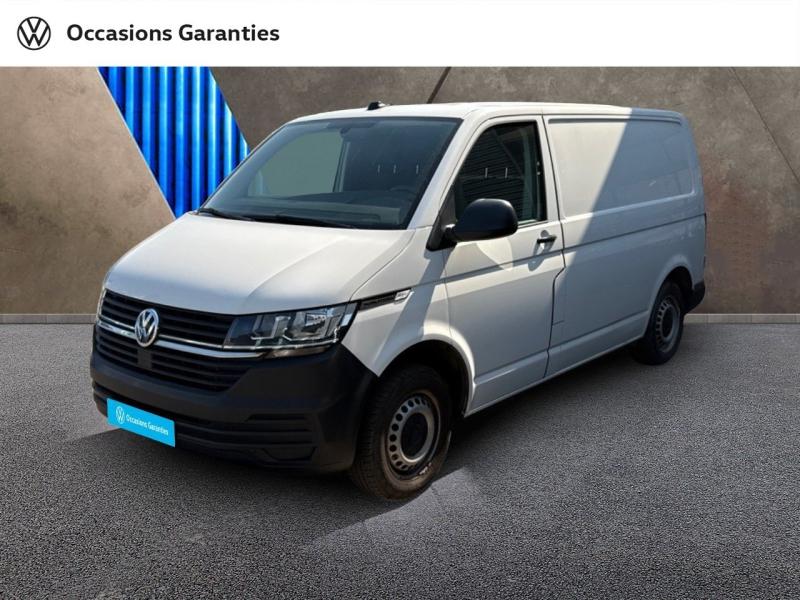 Image de l'annonce principale - Volkswagen Transporter