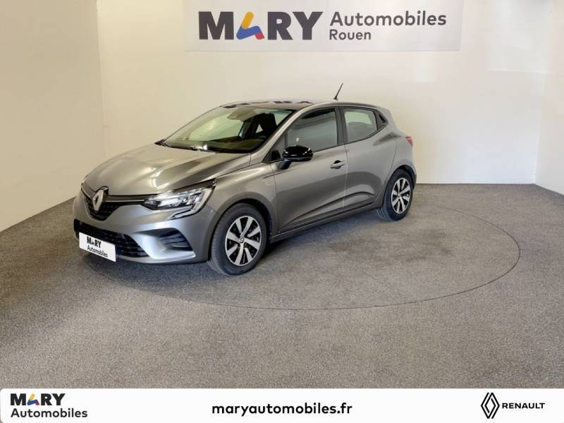 Image de l'annonce principale - Renault Clio