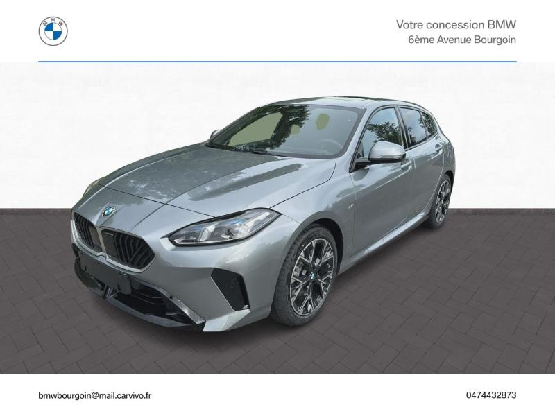 Image de l'annonce principale - BMW Série 1