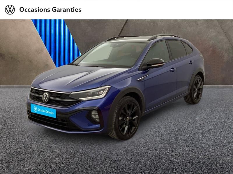 Image de l'annonce principale - Volkswagen Taigo