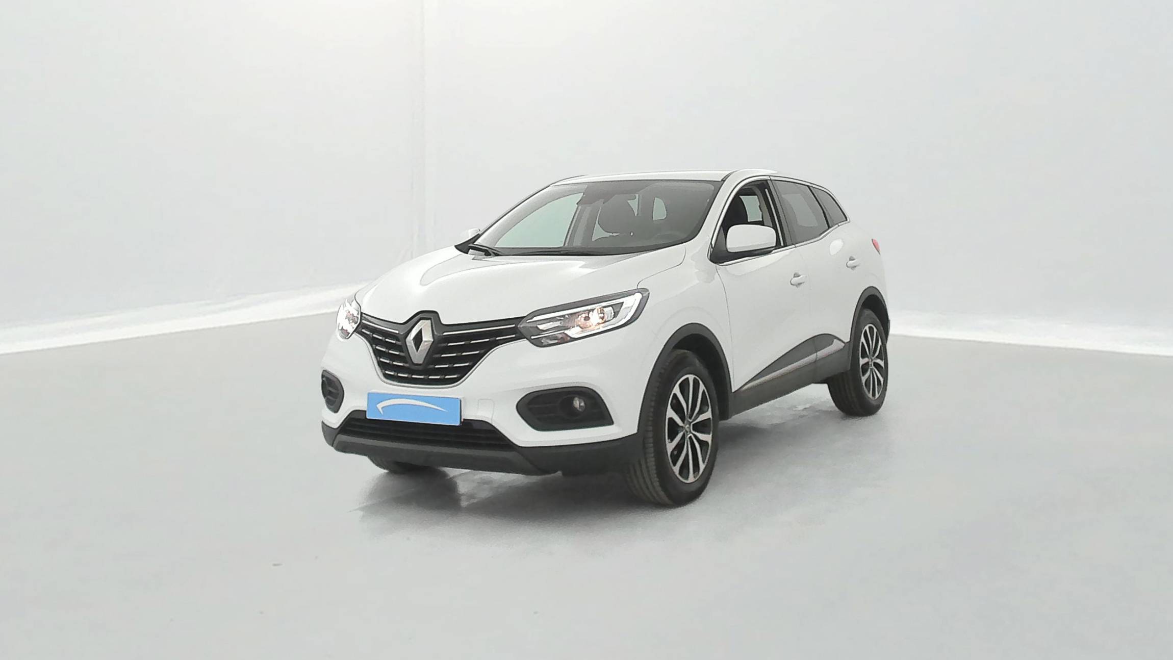 Image de l'annonce principale - Renault Kadjar