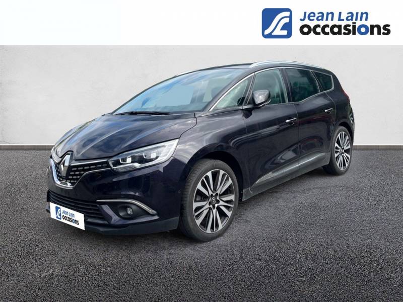 Image de l'annonce principale - Renault Grand Scénic