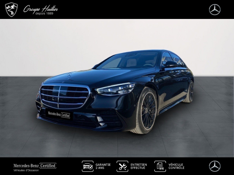 Image de l'annonce principale - Mercedes-Benz Classe S