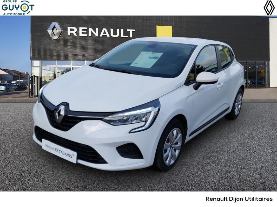 Image de l'annonce principale - Renault Clio