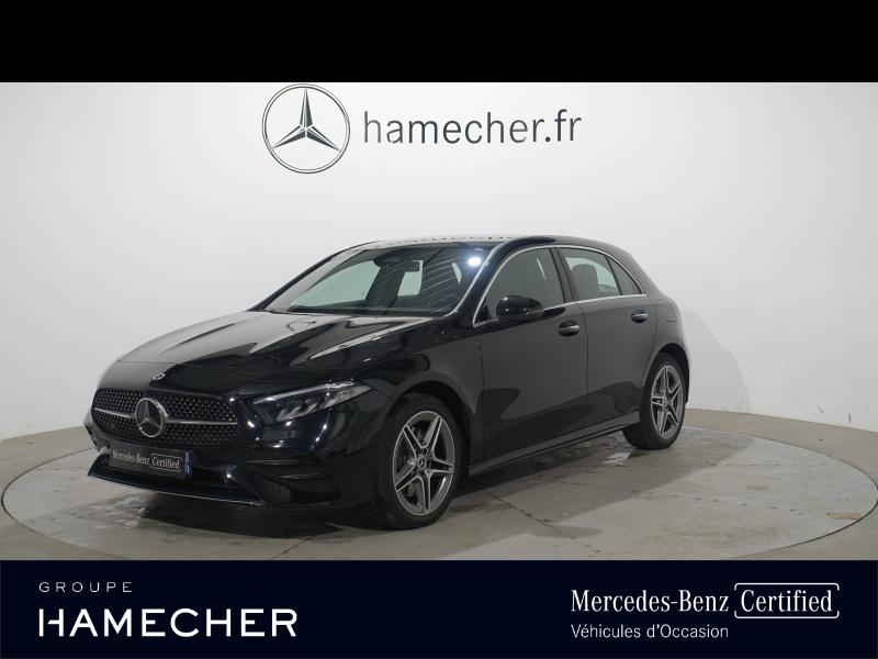 Image de l'annonce principale - Mercedes-Benz Classe A