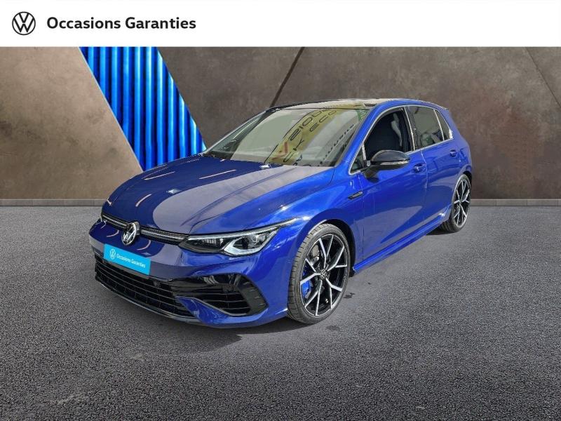 Image de l'annonce principale - Volkswagen Golf R