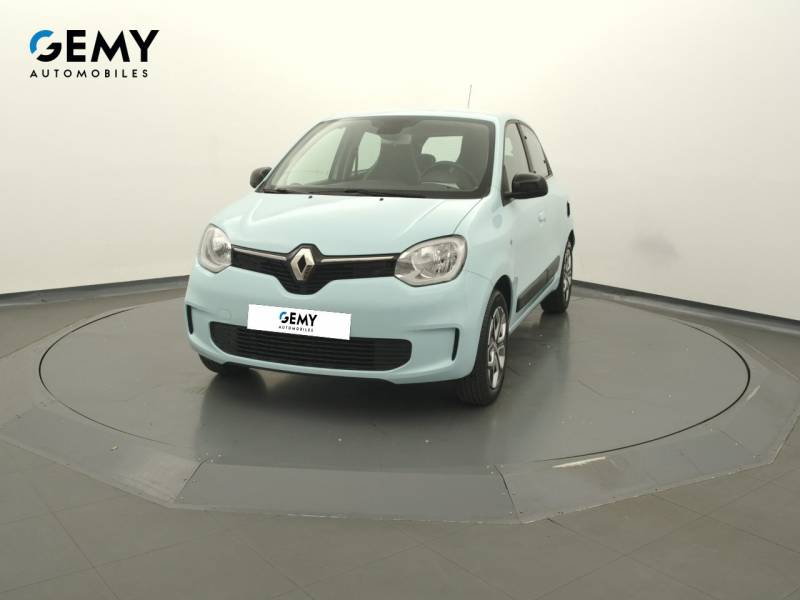 Image de l'annonce principale - Renault Twingo