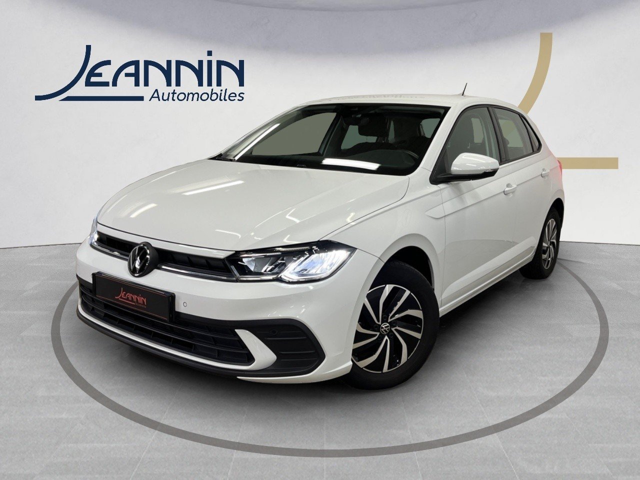 Image de l'annonce principale - Volkswagen Polo
